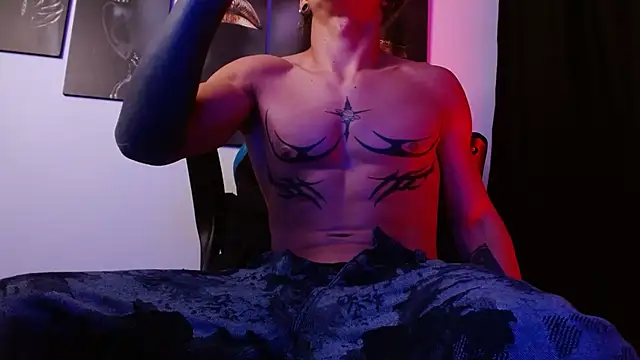 AlbertBernal69 live sex cam