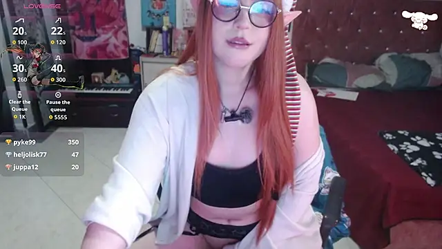 Avril2001 live sex cam