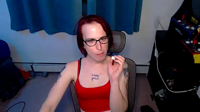 RyffBurnz live sex cam