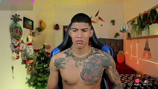 Damian_latinxxx live sex cam
