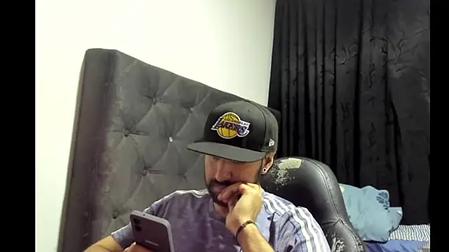 coolfriki's cam snapshot