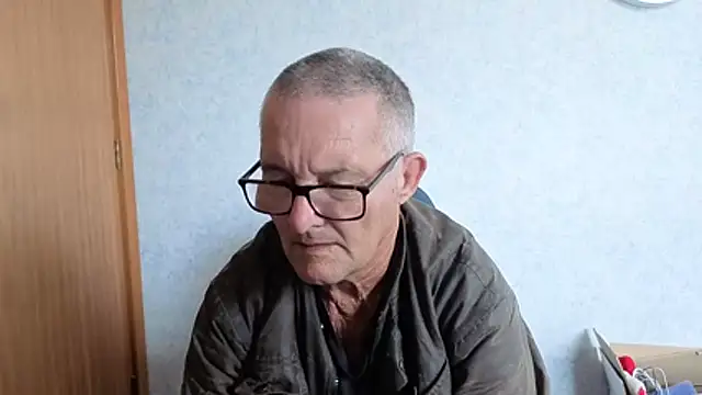 daddy_man's cam snapshot