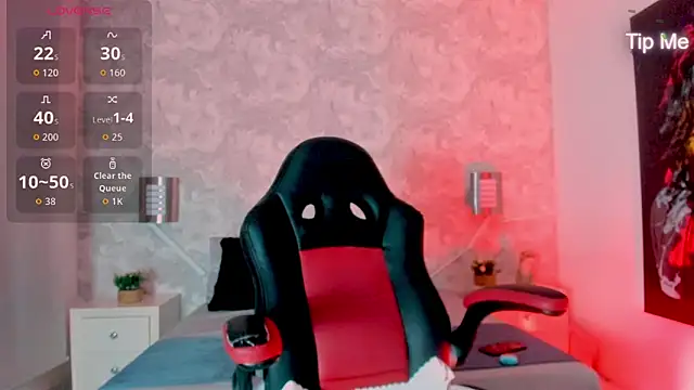 Nate_franco's cam snapshot