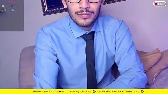 Nicholasrodrii's cam snapshot