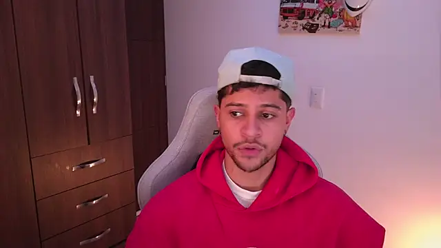 domsantiago_'s cam snapshot