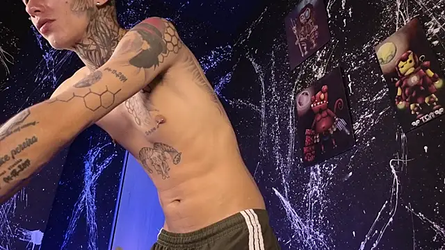 Paulo_527's cam snapshot