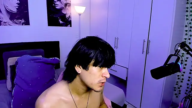 Eiden_allenx's cam snapshot