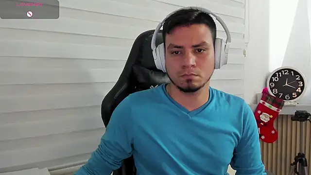 Rick_Adams's cam snapshot