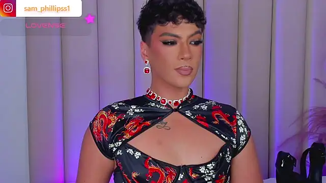 sam_phillipss's cam snapshot