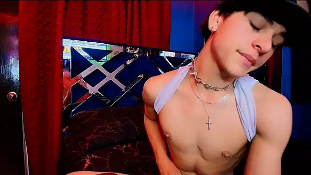 Luke_Howland live sex cam