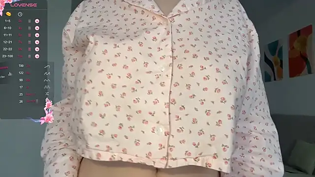 GilySuper live sex cam