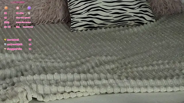 MagdalenWikle live sex cam