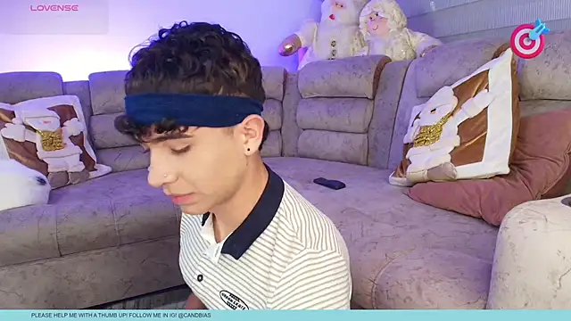 Niico_Cruz live sex cam