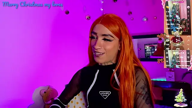 Micaela_Rangel live sex cam