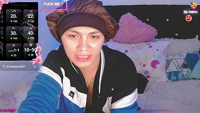 giuliana_andrade live sex cam