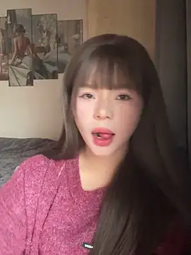 SarahBeii live sex cam