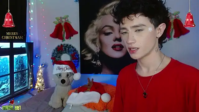 maxiy_001 live sex cam