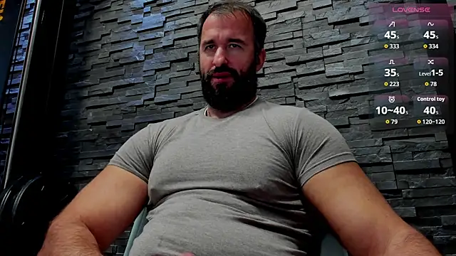 David_Big_Daddy live sex cam