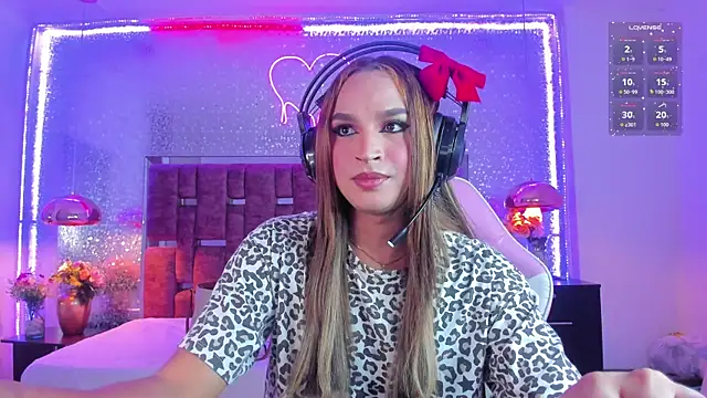 KylieVictoria live sex cam