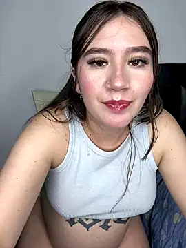 abiiegaill2 live sex cam