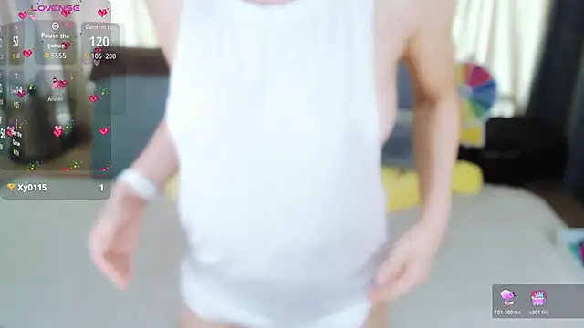 jisu820 live sex cam