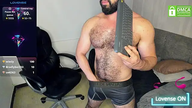 Luke_Diaz7 live sex cam