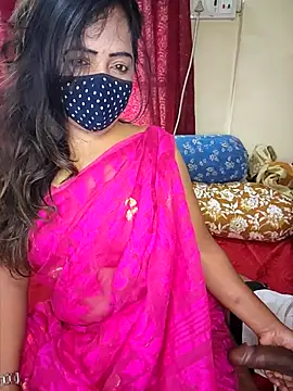 Hotbhabi305 live sex cam