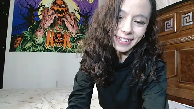 MINI_Petite live sex cam