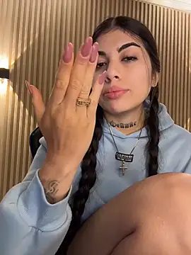 Sarasanders_4 live sex cam