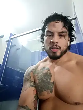 SilvaBranko live sex cam