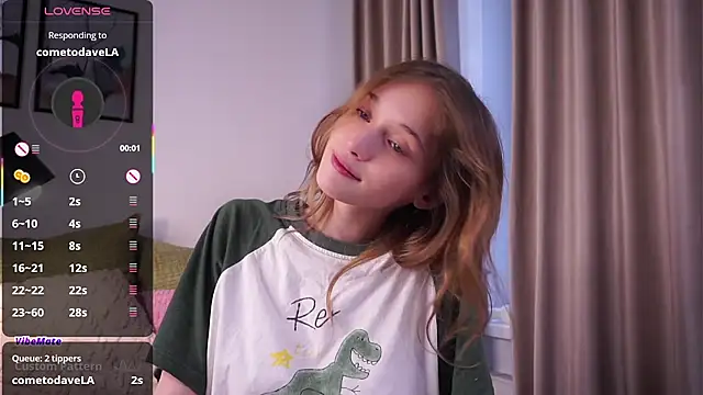 EdlinHargus live sex cam