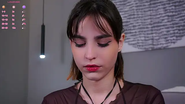 Asecondsoul live sex cam