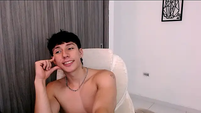 Steven_Connor live sex cam