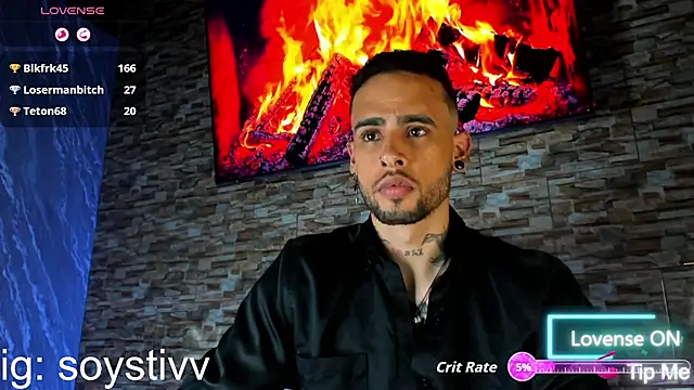 Seth_Owner live sex cam