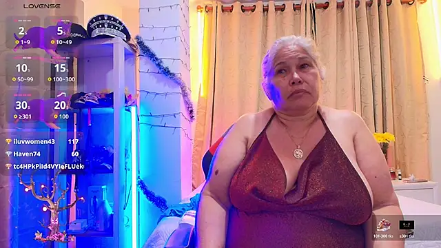 girl_amada live sex cam