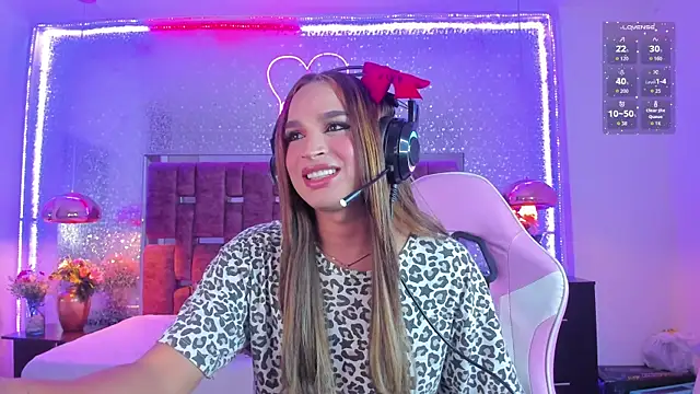 KylieVictoria live sex cam