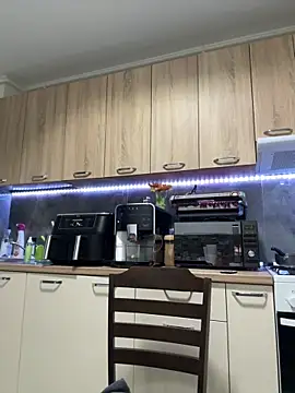 Scarlett-Dream live sex cam