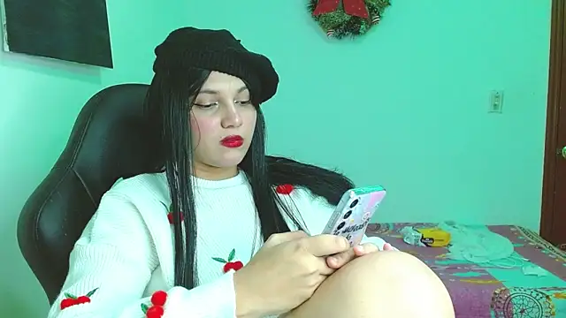 MaoMaoLa live sex cam