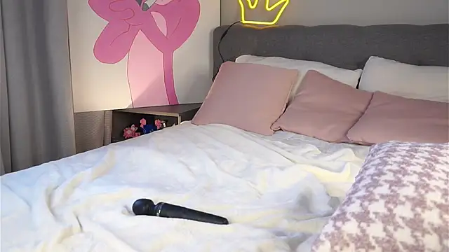 AftonConnett live sex cam