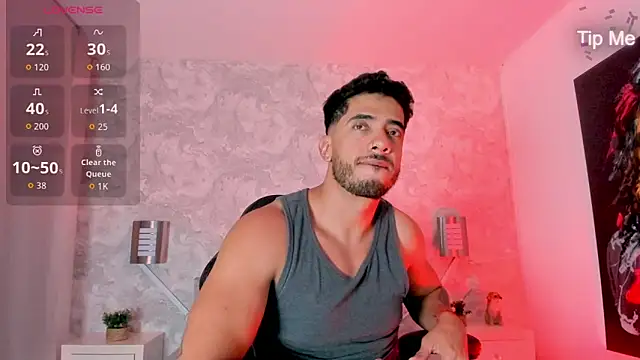 Nate_franco live sex cam