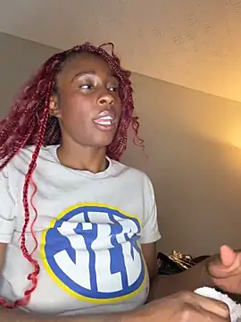 MadameMuse live sex cam