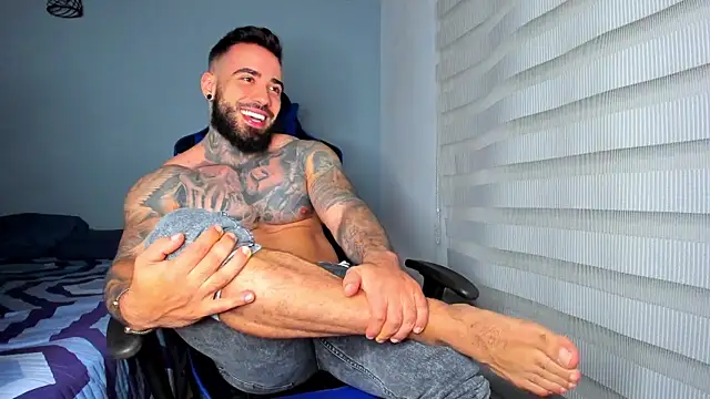 mikey_sta's cam snapshot