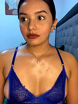 Melanyprada's cam snapshot