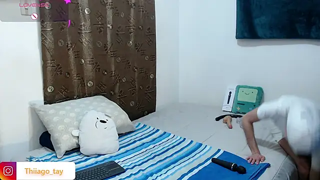Thhiago_tay's cam snapshot