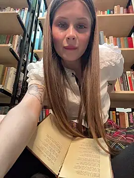 mmelicious's cam snapshot