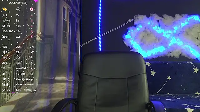 SirReed's cam snapshot