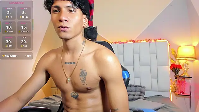 Adan_Oriol's cam snapshot