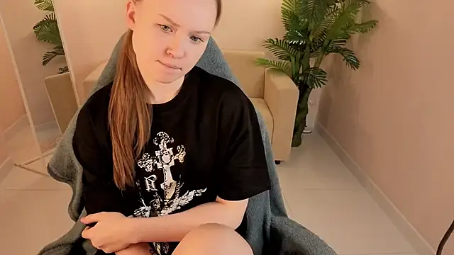 SirenaBlessing's cam snapshot