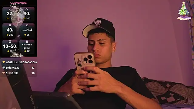 Anto_Jasro's cam snapshot