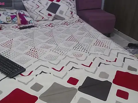 brendaxlovee's cam snapshot